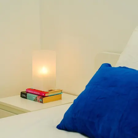 Appartamento Lovely 1br & 1lr For 4p, Only 15 Min Walk To Center Gand