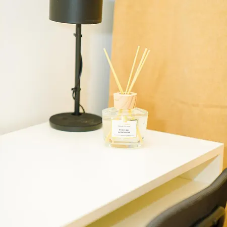 Διαμέρισμα Lovely 1br & 1lr For 4p, Only 15 Min Walk To Center *