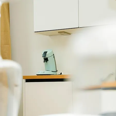 Lovely 1br & 1lr For 4p, Only 15 Min Walk To Center * Γάνδη