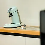 شقة Lovely 1br & 1lr For 4p, Only 15 Min Walk To Center خنت